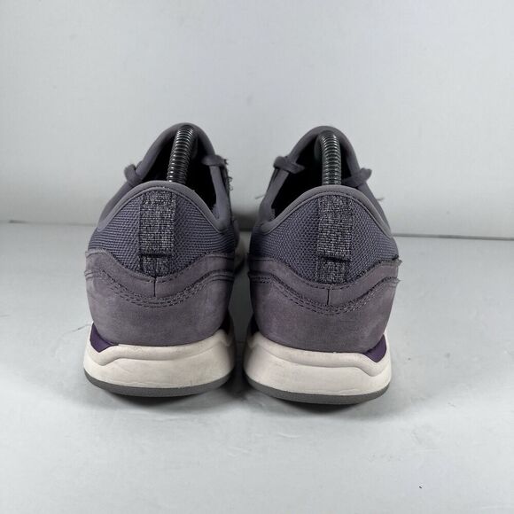 New Balance 247 Luxe Violet Lace Up Athletic Shoes Sneakers Women's Size 8.5 - Picture 4 of 8